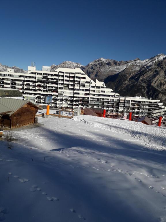 Val Gardena 1 - 4