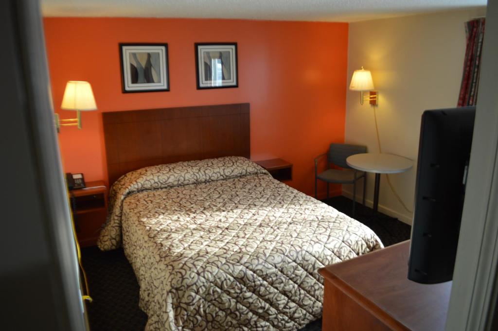 Royal Inn Motel photo