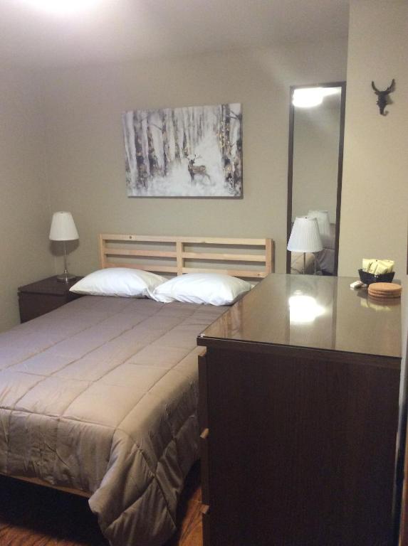 Madawaska Lodge photo