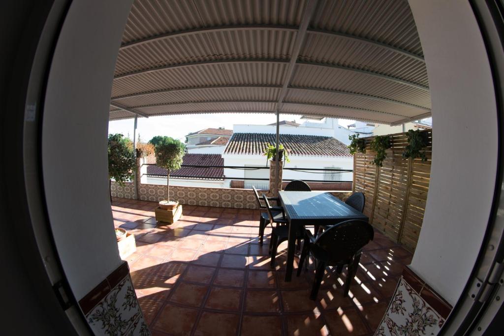 Hostal Caminito del Rey photo