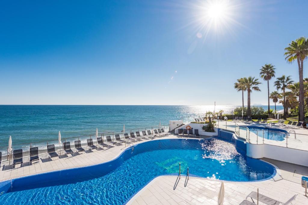 VIP Dominion Beach Estepona - 1