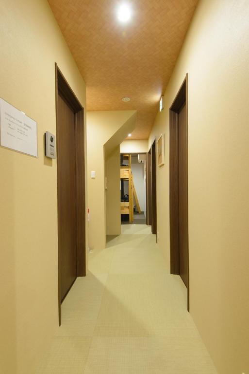 Guesthouse Kintoto photo