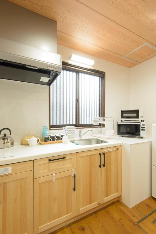 Guesthouse Kintoto — Hotel in Kanazawa