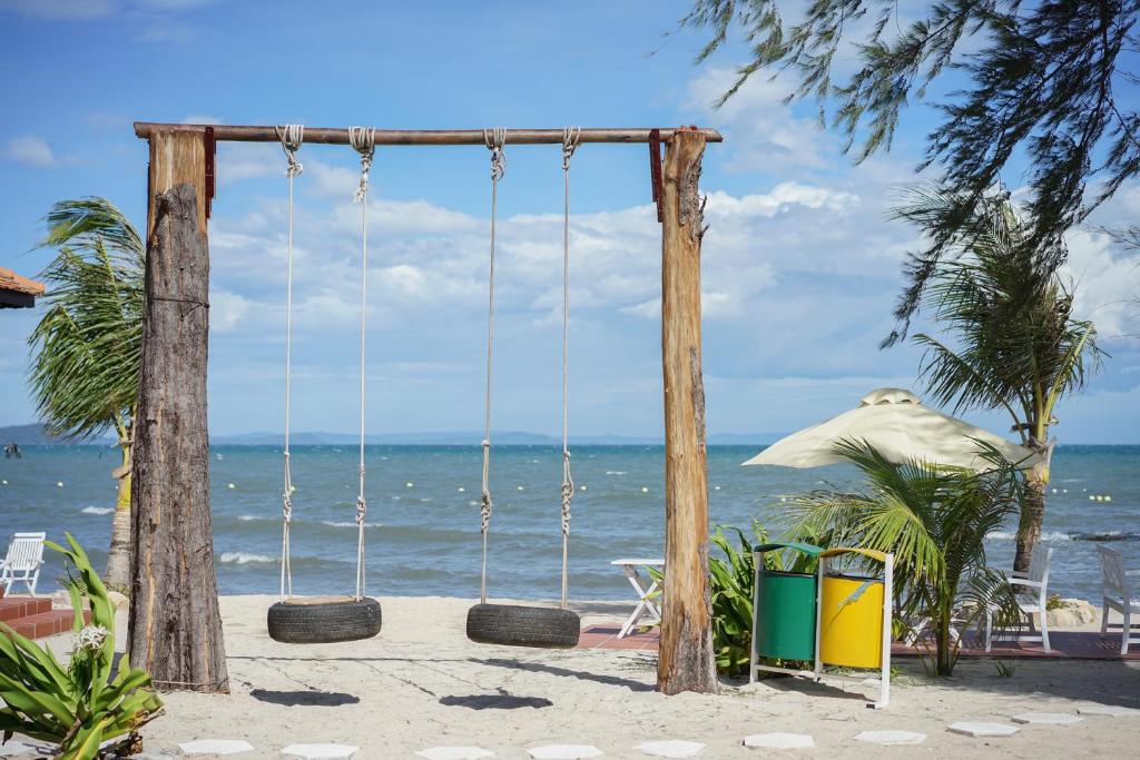 Surrounding environment