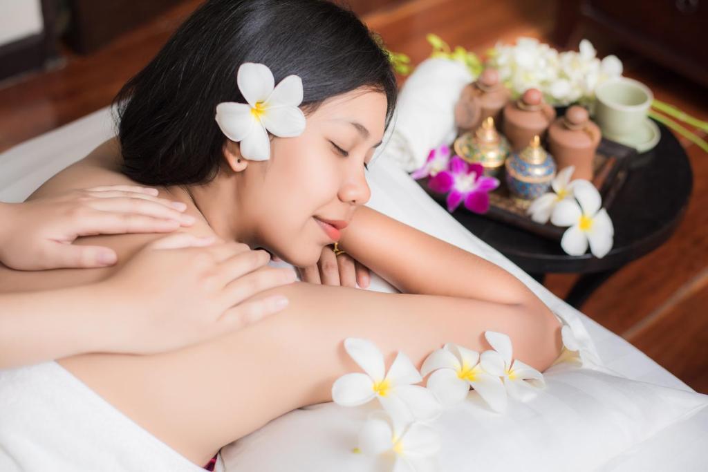 Massage