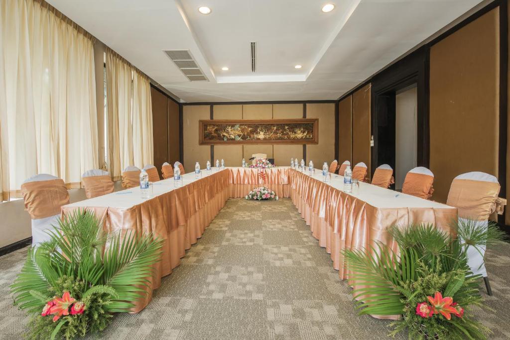 Meeting room / ballrooms