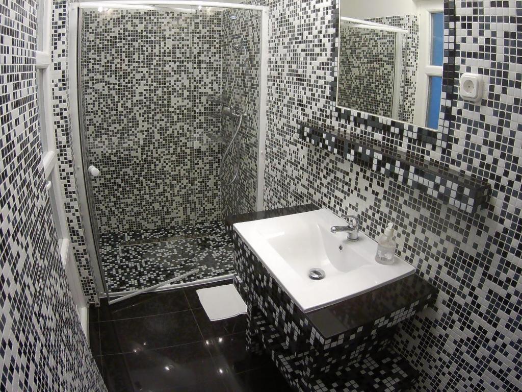 Szlavi Apartman photo