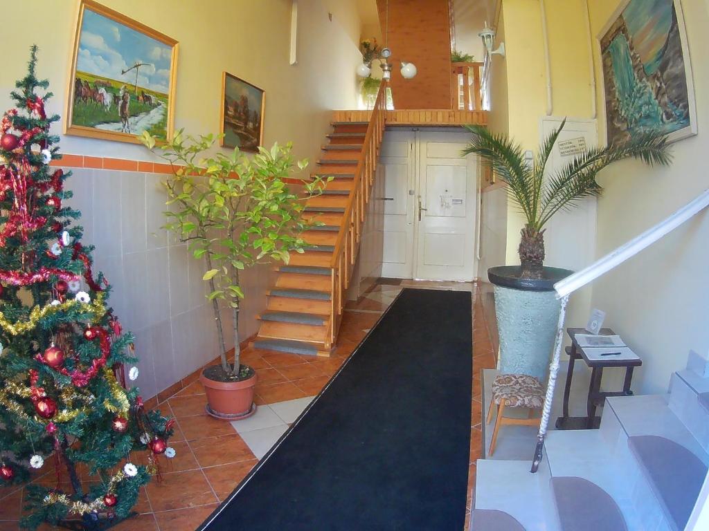 Szlavi Apartman photo