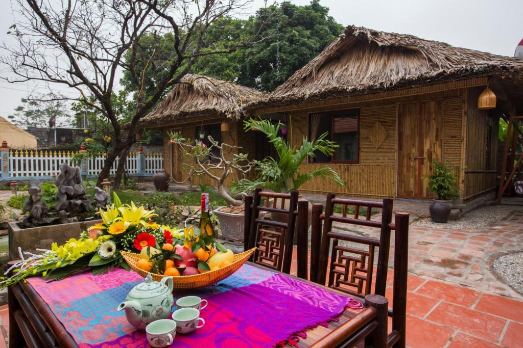 탐 콥 팜 하우스 호텔 이미지 2