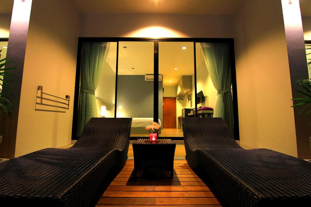Facilities