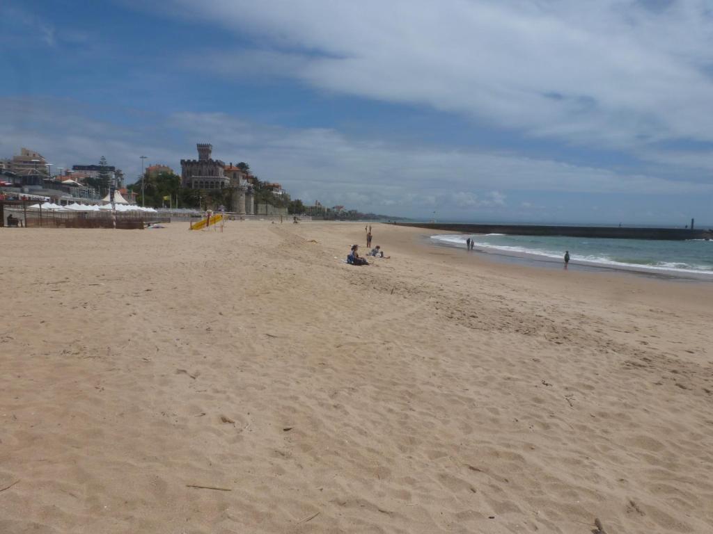 Cascais/Estoril Beachfront Apts photo