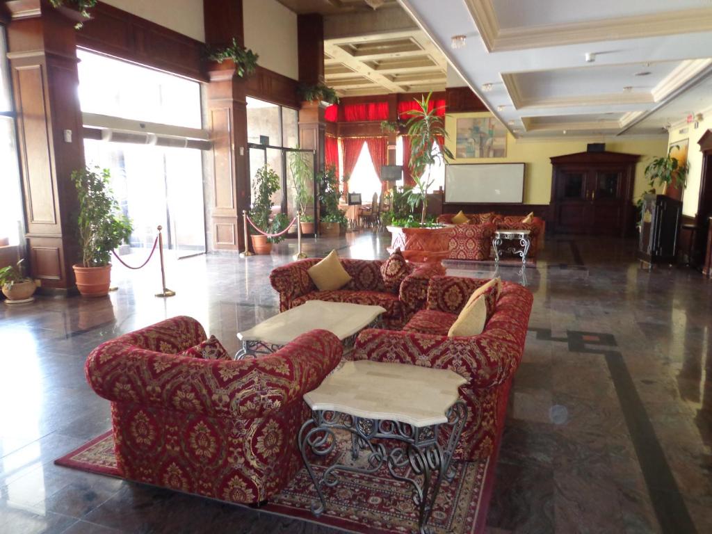 Bahrain Carlton Hotel photo