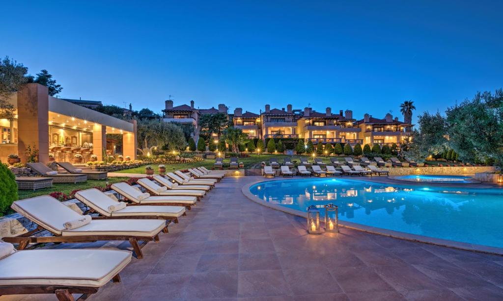 Kassandra Village Resort photo
