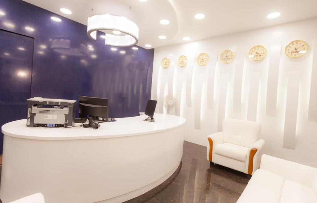 SKB Hotel Grand Days photo