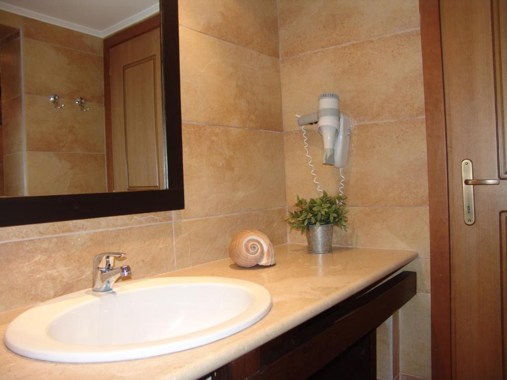 バスルーム（客室）