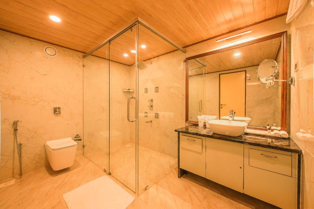 White Lotus Hotel photo