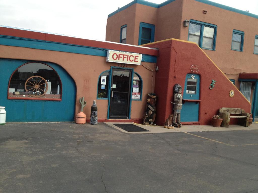 Western Inn Roswell｜クチコミあり ロズウェル（NM）