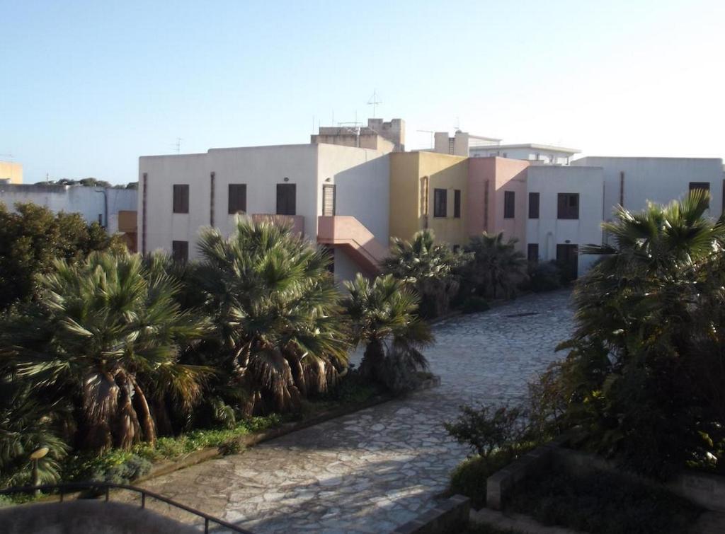 Orange House Favignana - 1