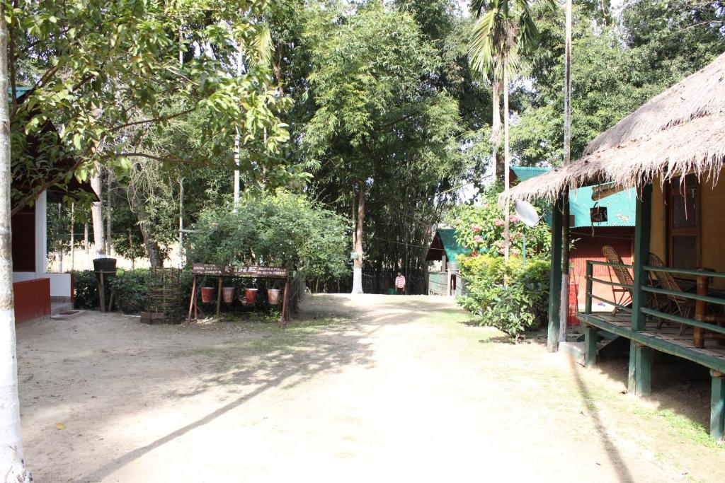 Nature Hunt Eco Camp photo