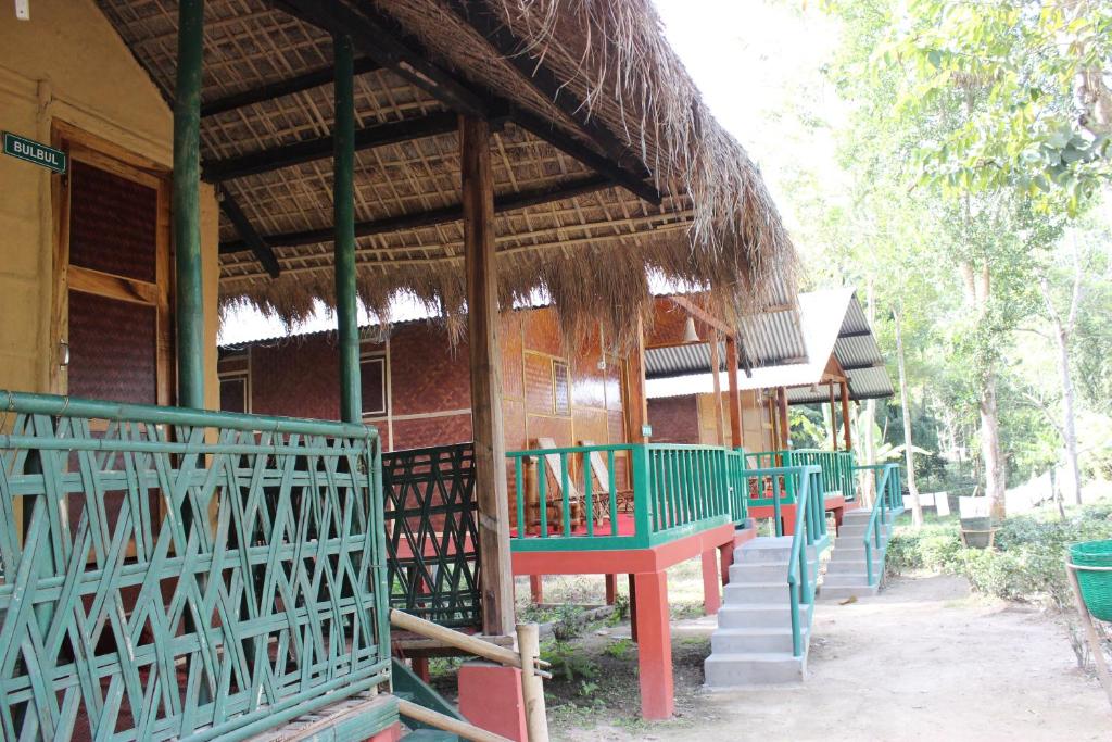 Nature Hunt Eco Camp photo