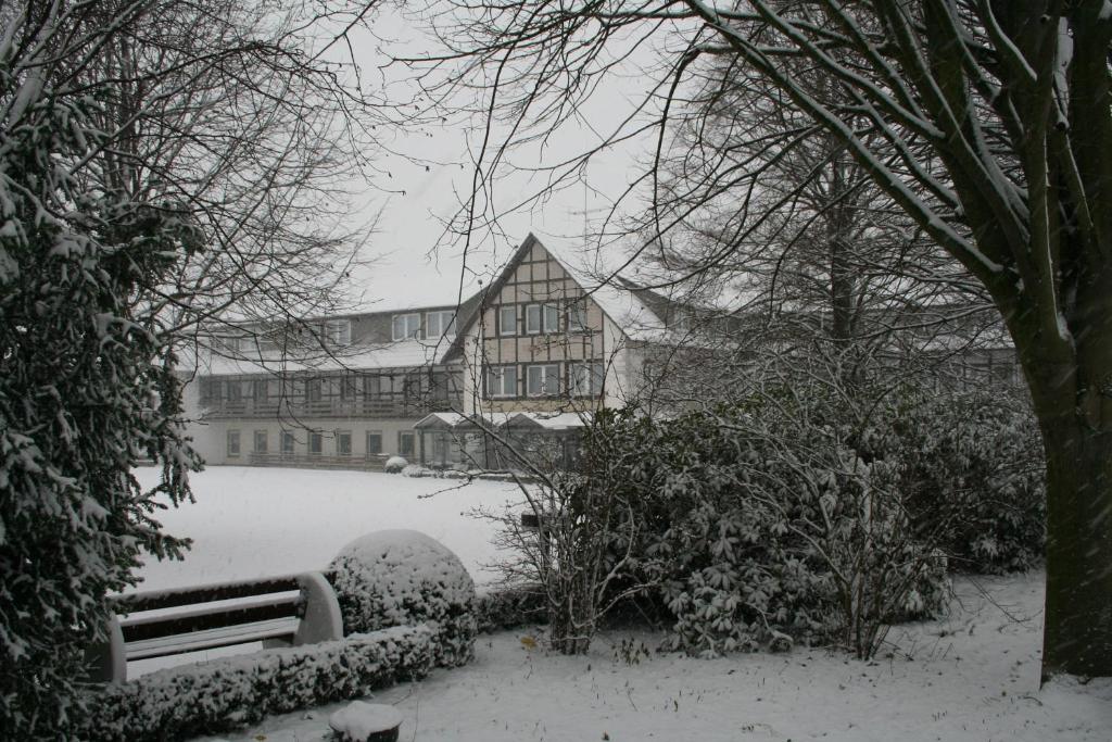 Hotel Bad Griepshop photo