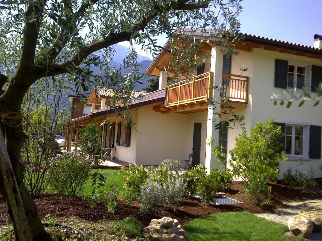 Agritur Acquastilla Giovanni Poli - 5