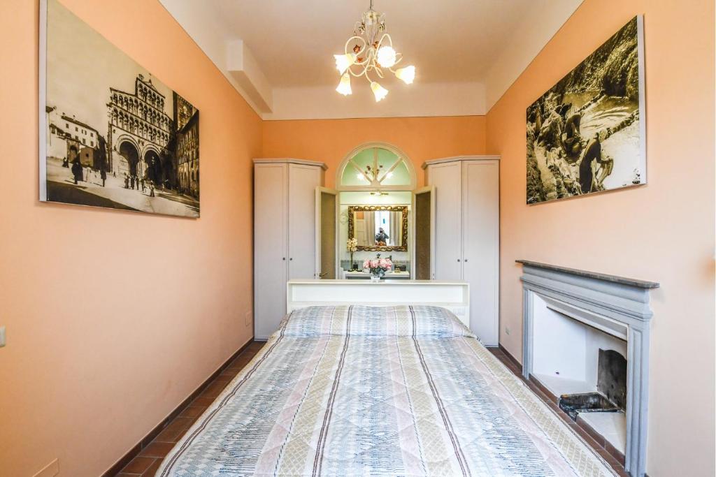 Micheli Suite Anfiteatro Square photo
