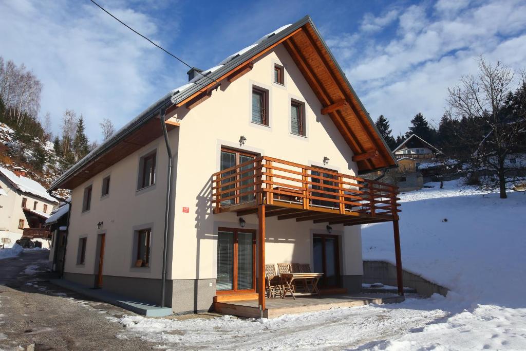 Apartments Planica photo