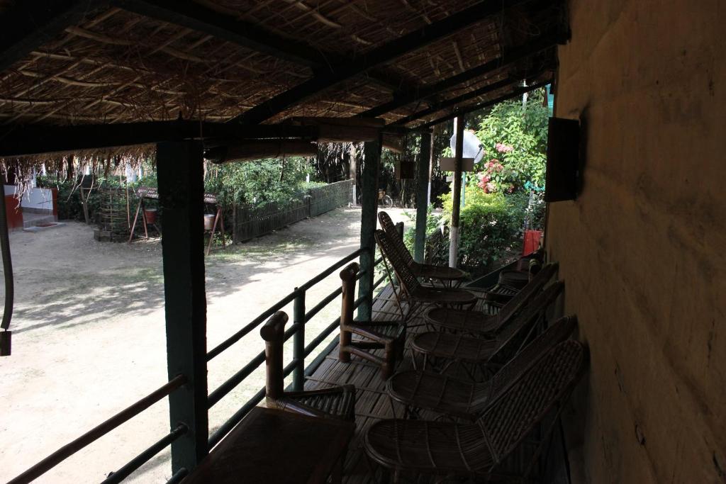 Nature Hunt Eco Camp photo