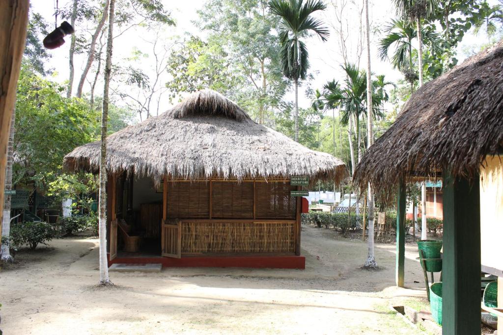 Nature Hunt Eco Camp photo