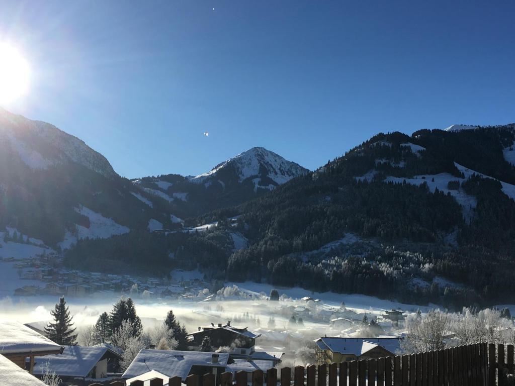 Apartmenthaus Brixen & Haus Central photo