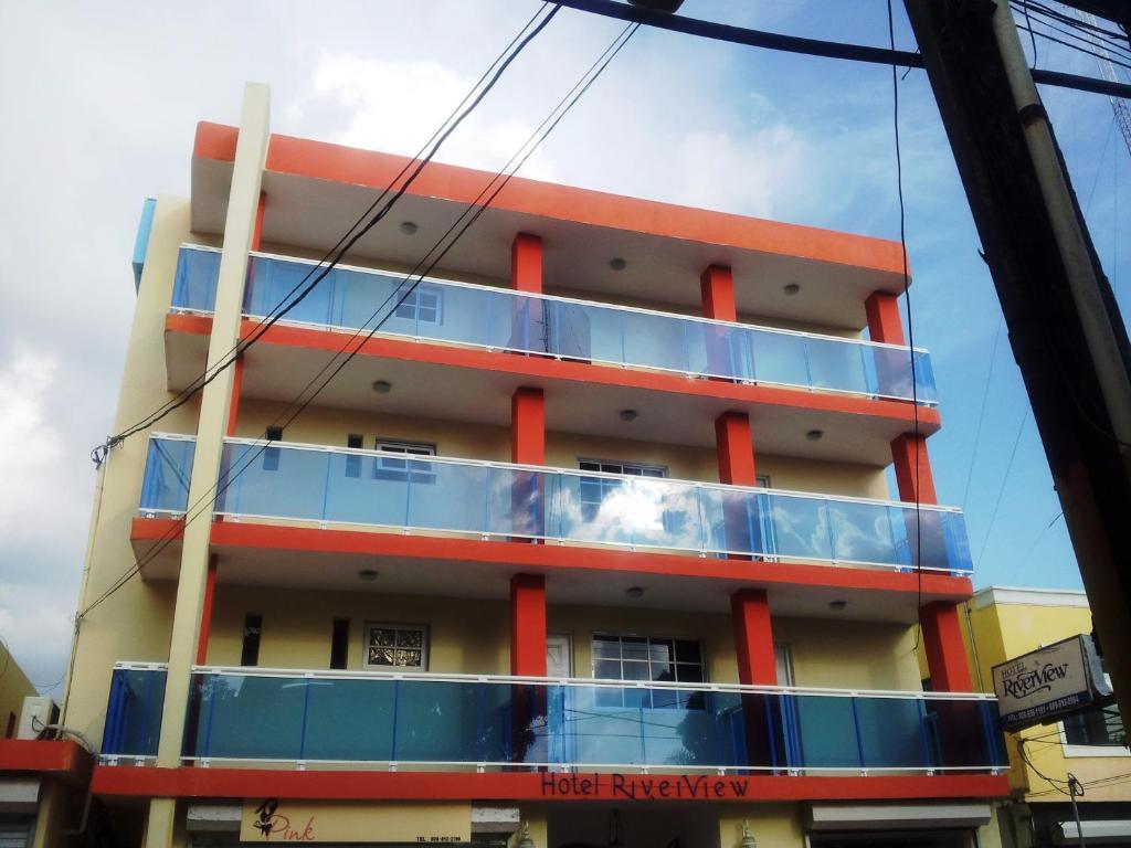 Hotel River View photo
