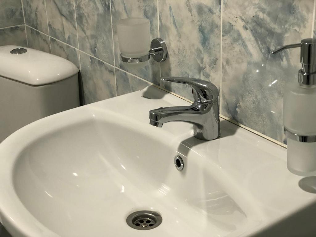 Terra Guest House photo