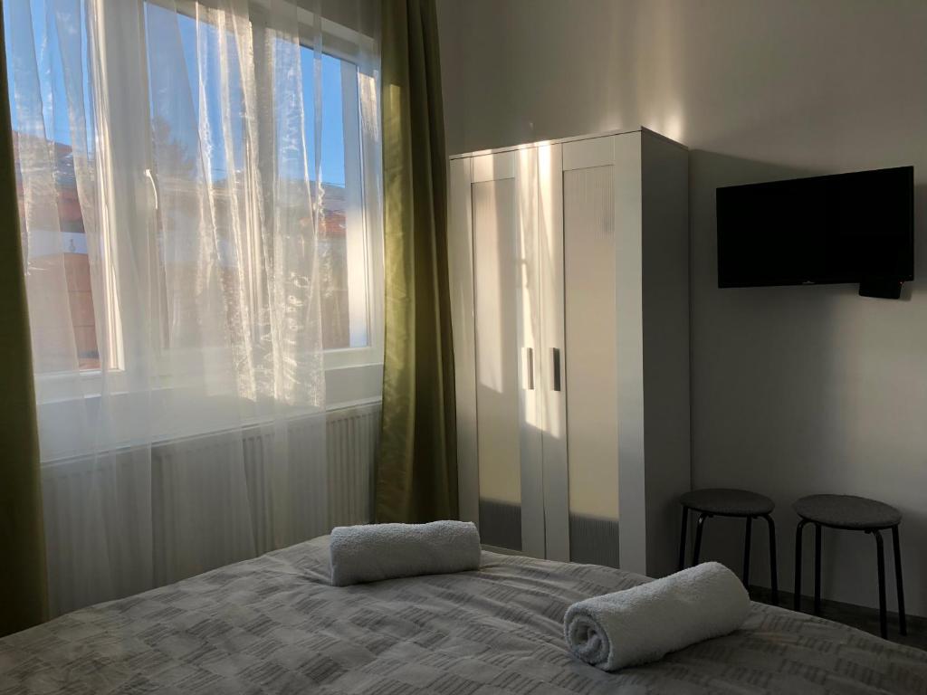 Terra Guest House photo