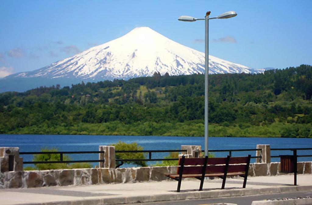Lihuen Villarrica - 1