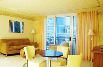 The Fritz Hotel Photo 1