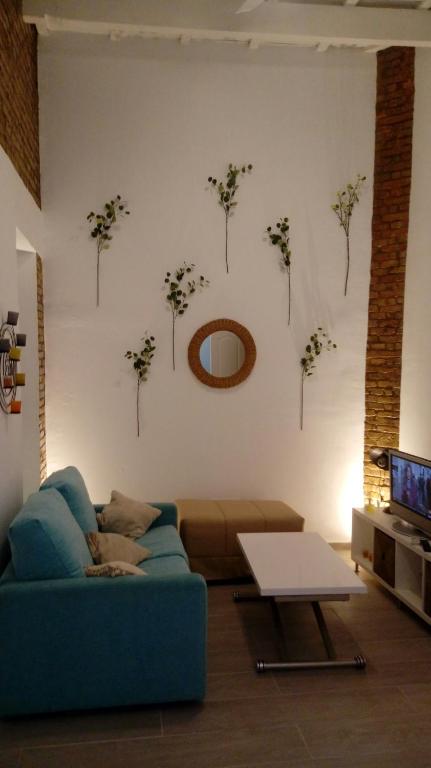 Acogedor Apartamento en Triana Sevilla - 2