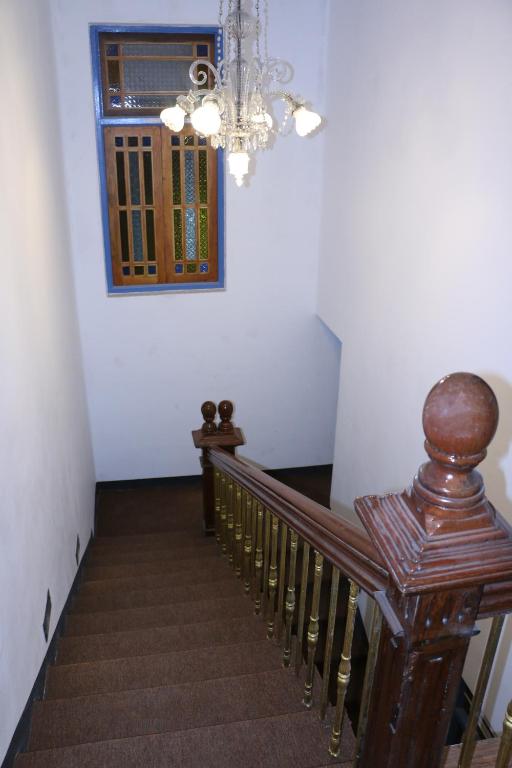 Villa 92 City Stay photo