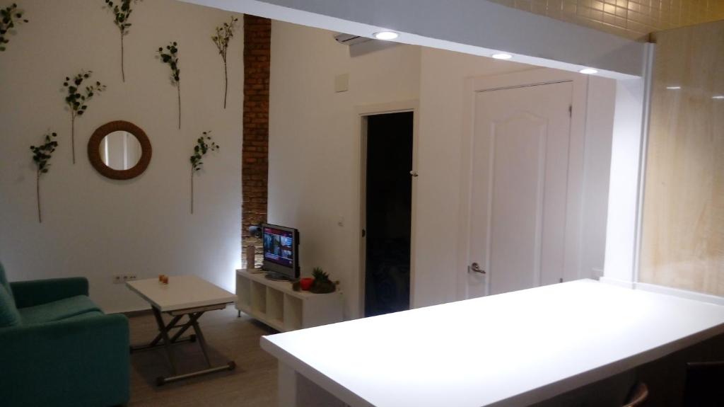 Acogedor Apartamento en Triana Sevilla - 5