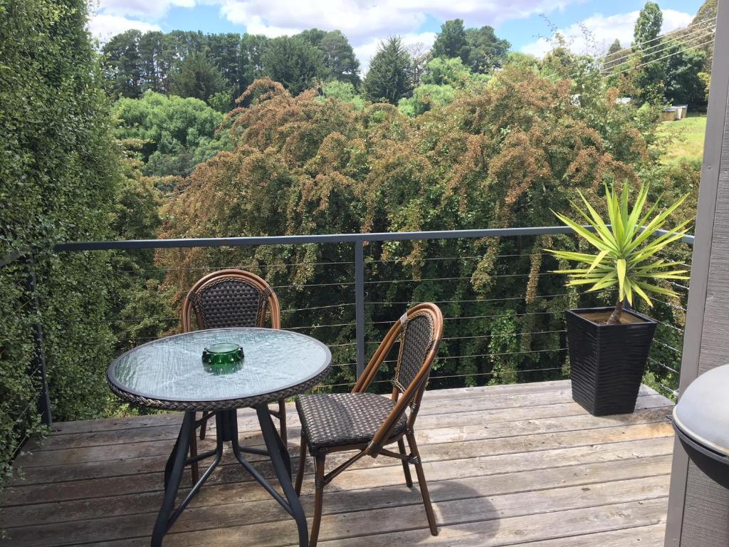 Daylesford Spa Villa One photo