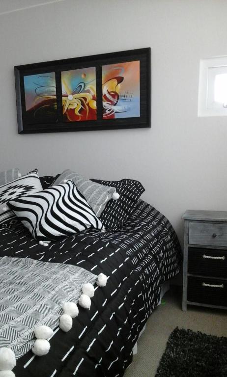 Arriendo Departamento - 1