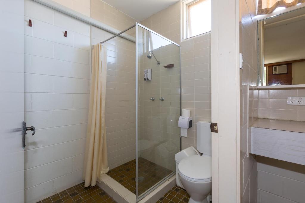 バスルーム（客室）