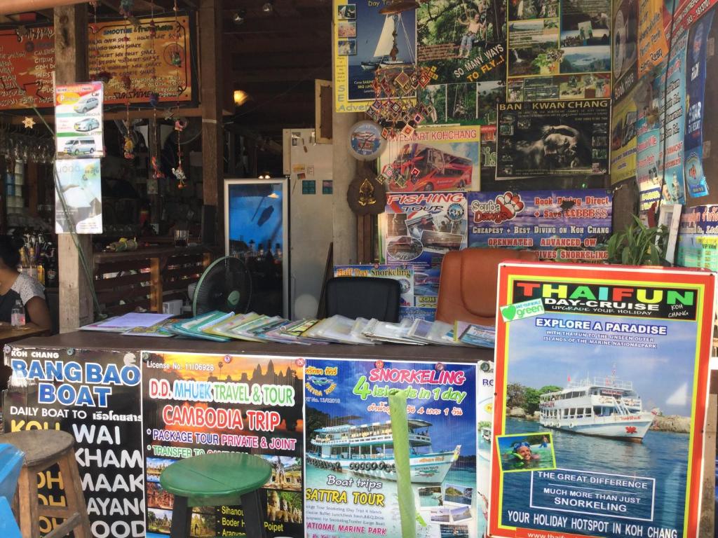 Sports and activities