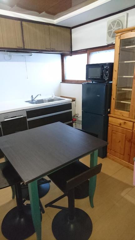 雪山木屋公寓 (Yukiyama Chalet Apartments)
