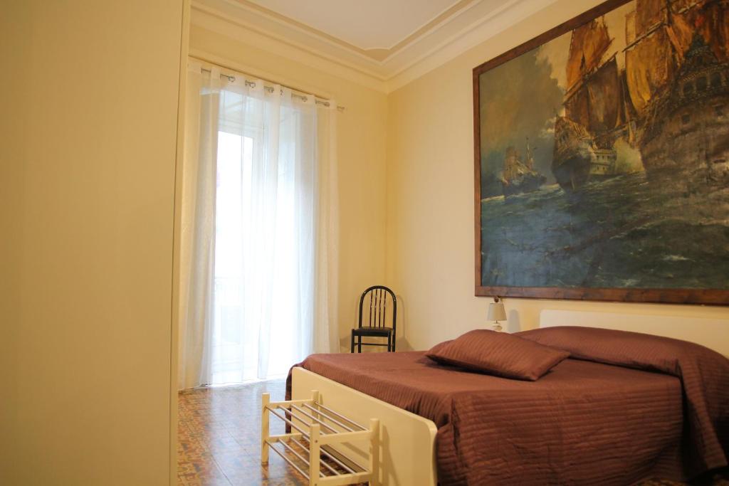 Cortile Stesicoro - 3