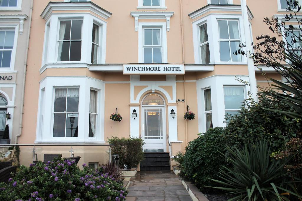 Winchmore Hotel, Llandudno