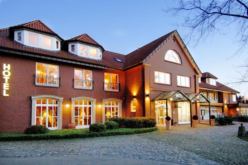Landgut Stemmen photo