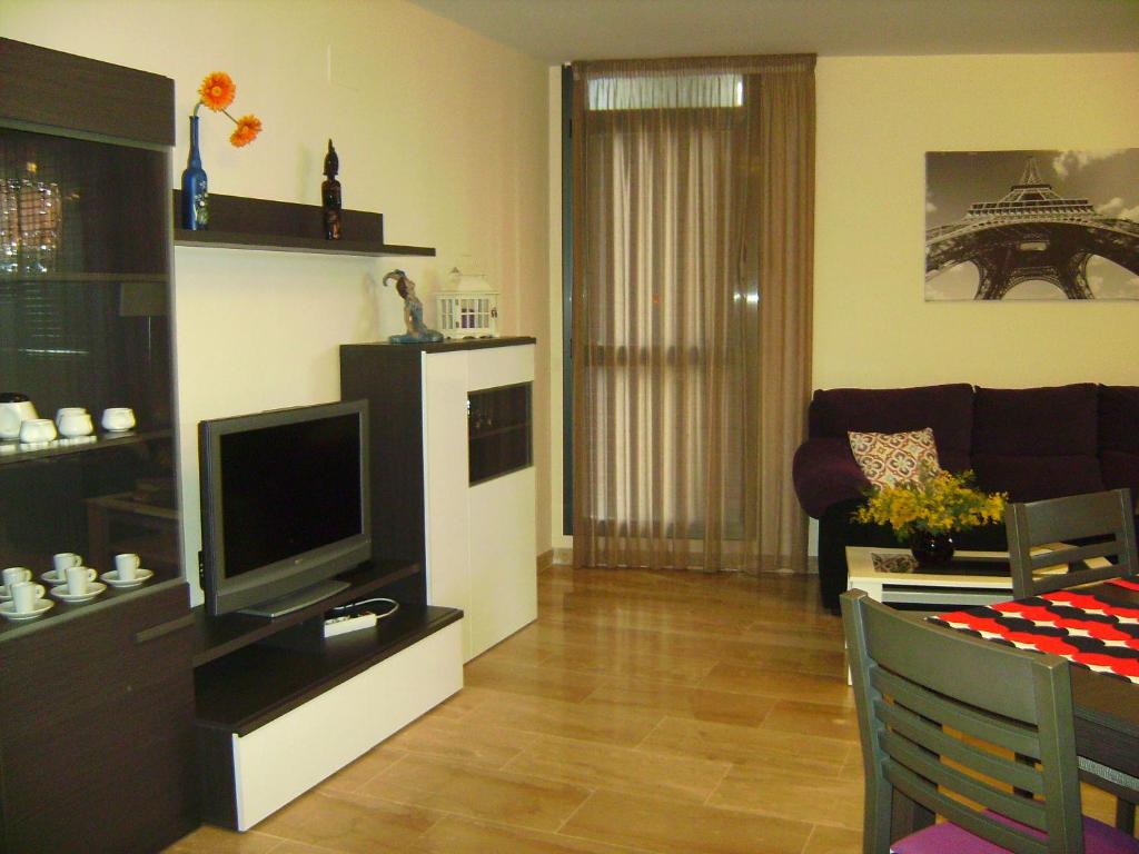 Duplex primera línea de mar - 3