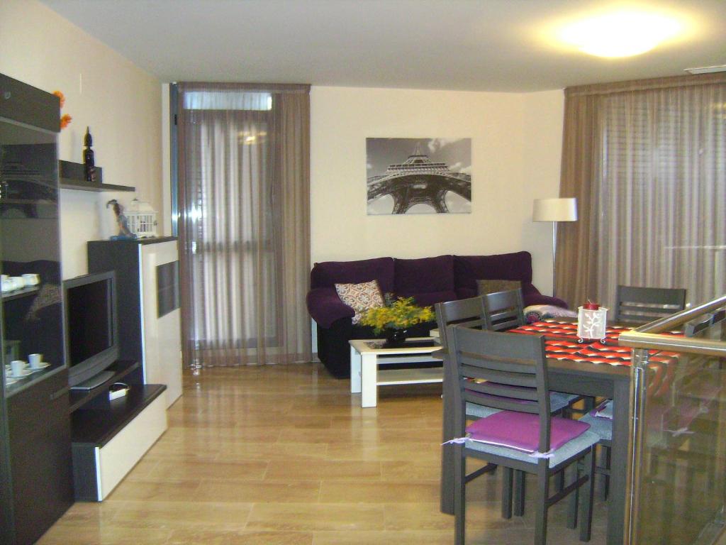 Duplex primera línea de mar - 5