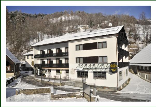 Gasthof-Pension Ortner - 4